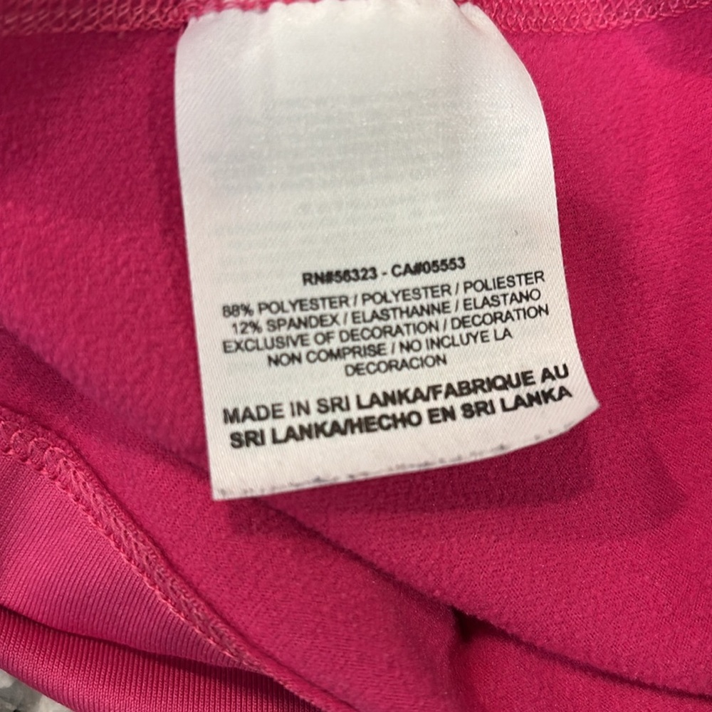 Nike base layer - Picture 4 of 10